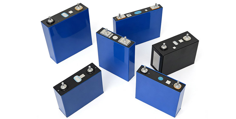 提升锂电池性能一致性的技巧